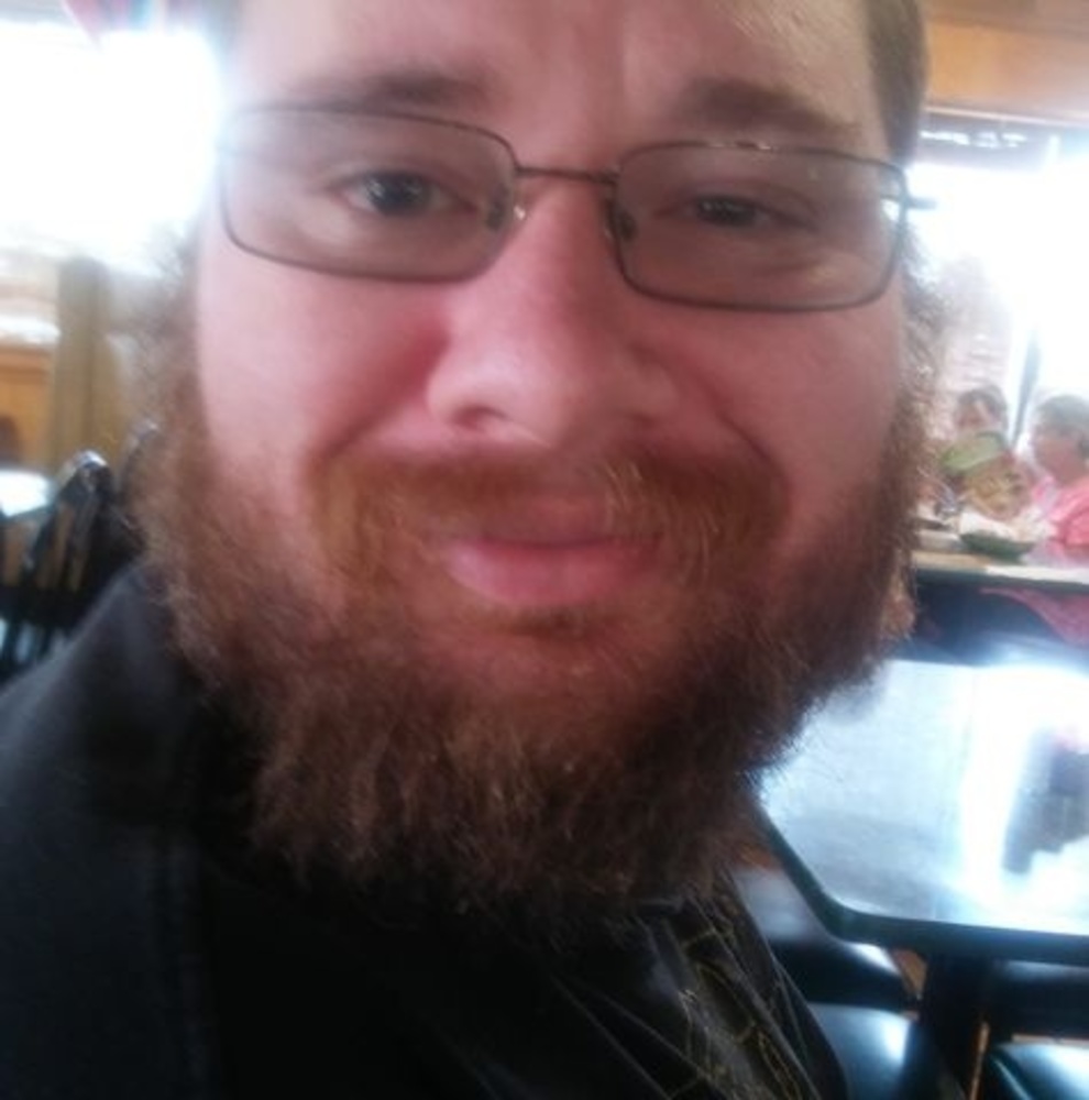 Meet your Posher, Jonathan